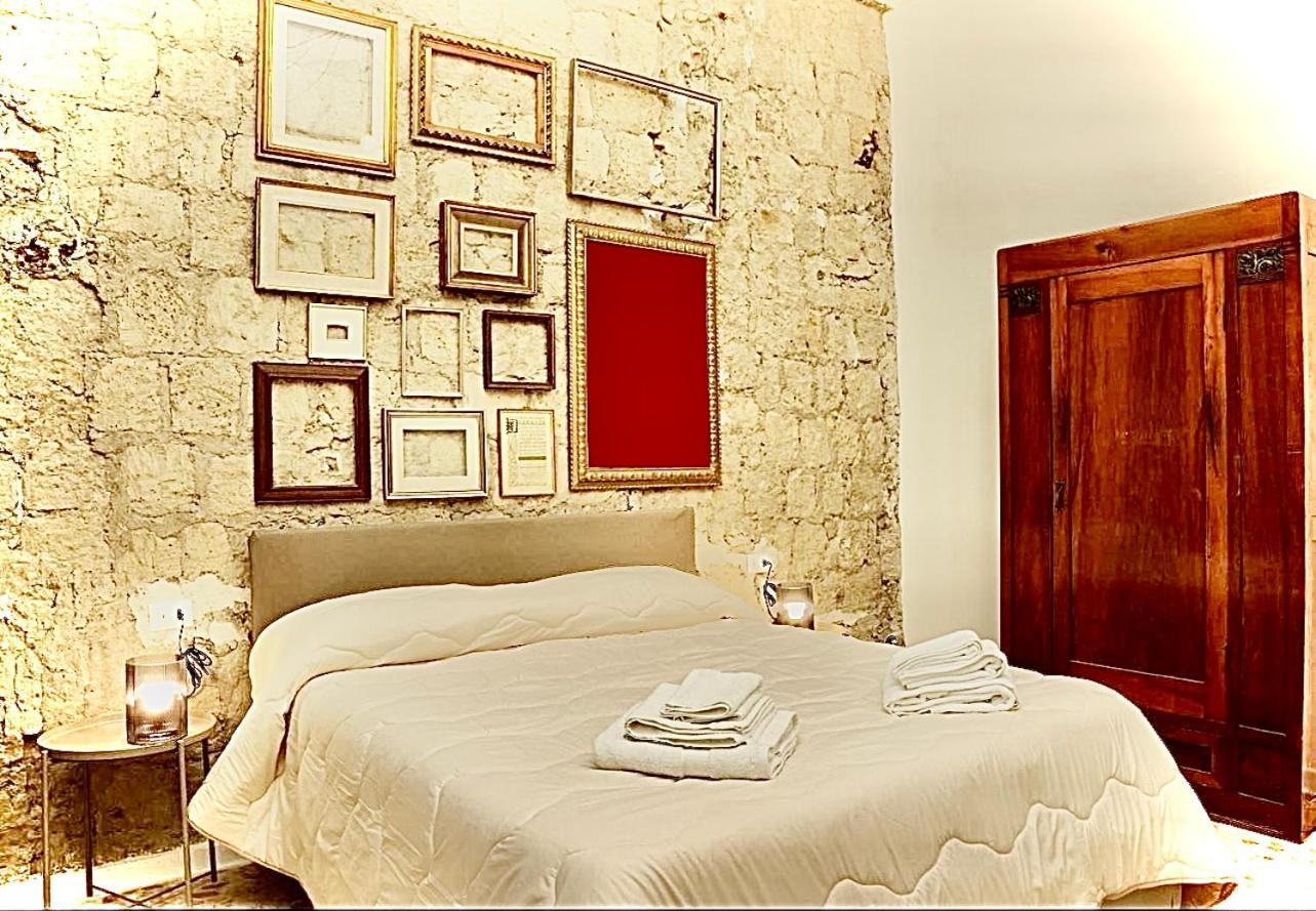 La Dimora Di Mary Apartment Napoli Bagian luar foto