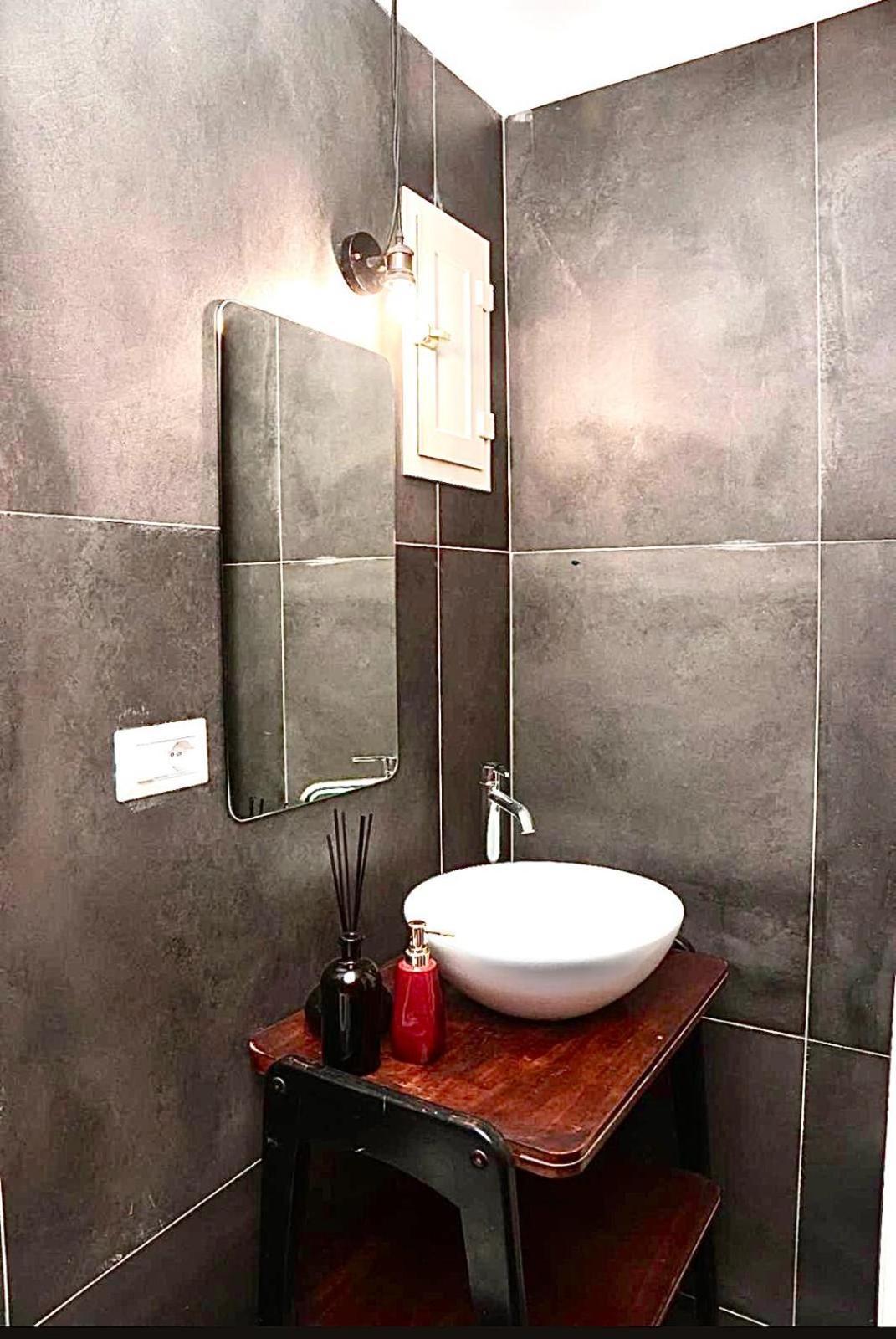 La Dimora Di Mary Apartment Napoli Bagian luar foto